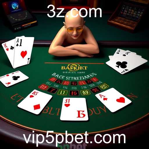 5pbet Revoluciona o Cenário de Jogos Online