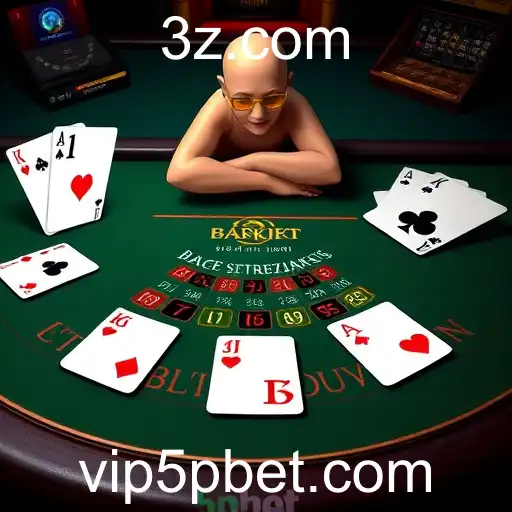 5pbet Revoluciona o Cenário de Jogos Online