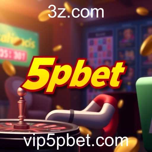 A Ascensão do 5pbet no Mercado de Jogos Online em 2025