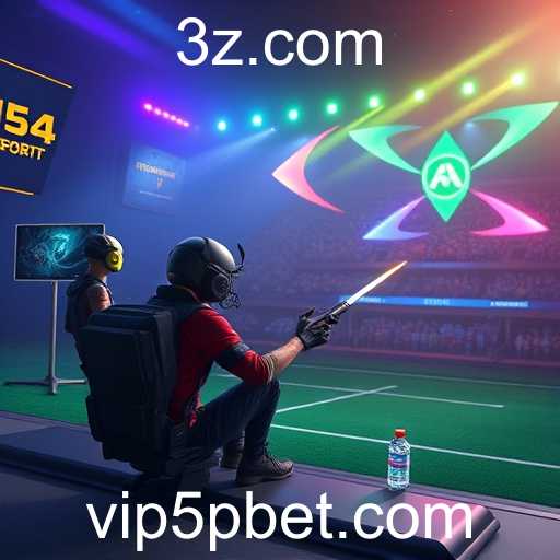 A Ascensão do 5pbet no Mercado de Jogos em Português