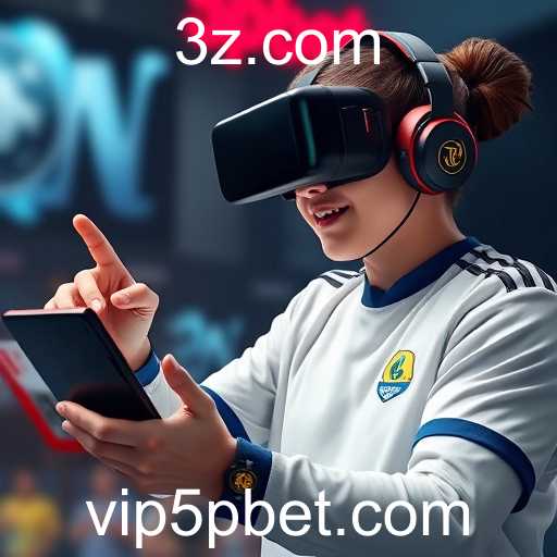 A Revolução dos Jogos Online no Brasil: Um Olhar sobre o 5pbet