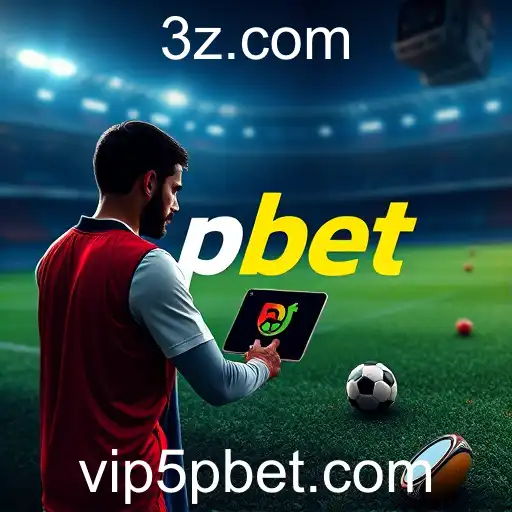 5pbet: Tendências e Inovações no Universo das Apostas Online