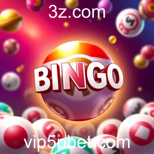 Bingo Online no 5pbet: Diversão e Emoção a um Clique de Distância