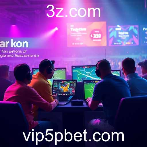 Explorando as Tendências em Crescimento no Universo dos Jogos