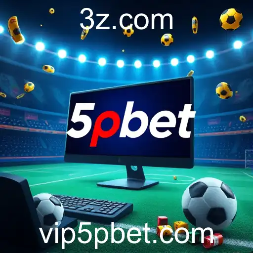 O Impacto do 5pbet no Mercado de Jogos Online