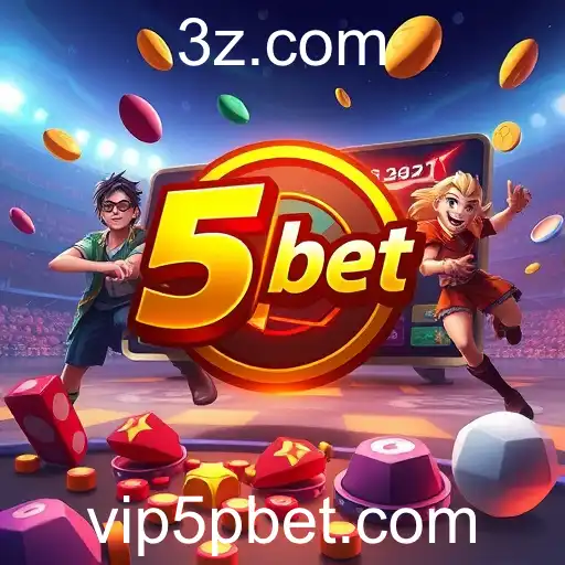 O Impacto do 5pbet na Economia Atual