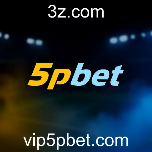 Ascensão da 5pbet no Cenário de Jogos Online em 2025