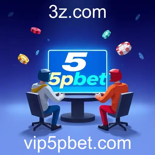 A Ascensão do 5pbet: Tendências e Impactos no Mundo dos Jogos