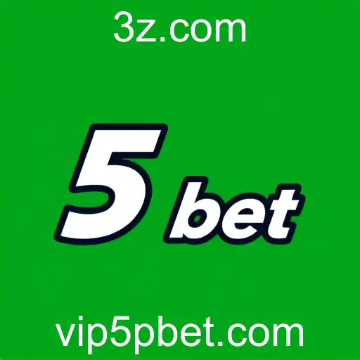 Impacto do 5pbet no Mercado de Jogos Online