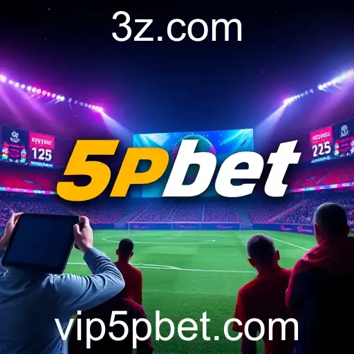 Tendências e Inovações da 5pbet no Cenário de Jogos Digitais