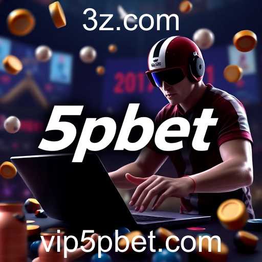 A Ascensão do 5pbet no Cenário de Jogos Online