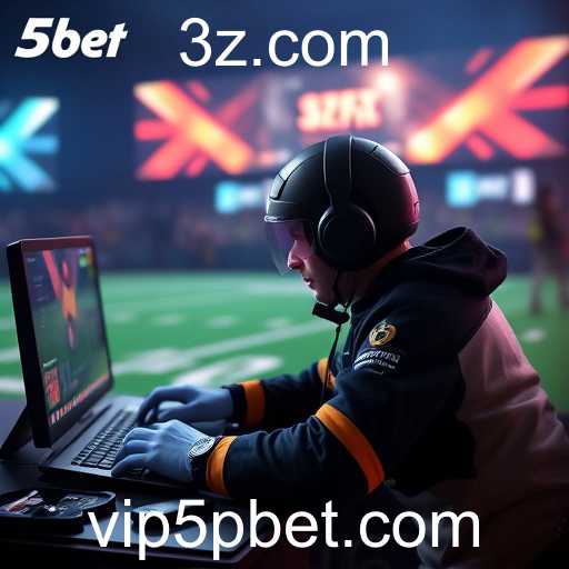 A Ascensão dos Jogos Online com 5pbet