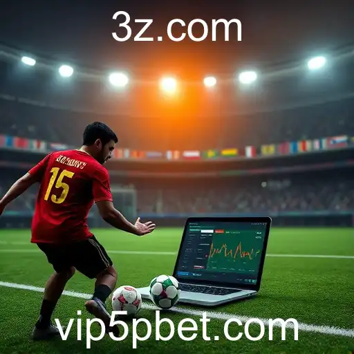 O Crescimento Impulsionado pelo Sucesso do 5pbet no Mundo dos Jogos