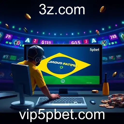 Tendências e Desafios do Jogo Online no Brasil