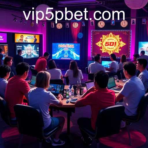 5pbet