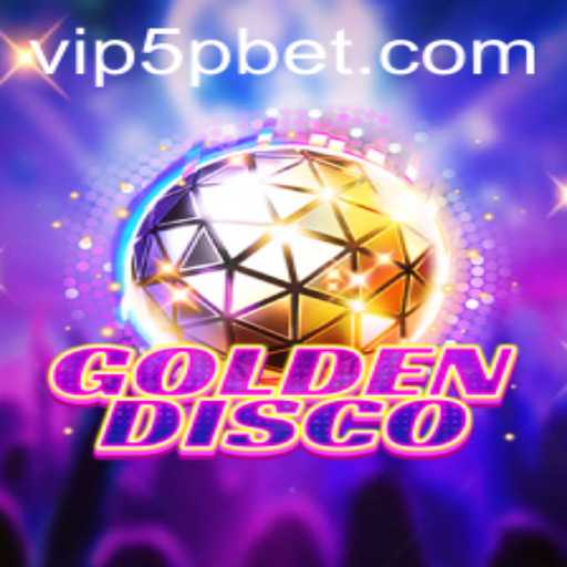 GoldenDisco: Dance into the World of High Stakes with 5pbet