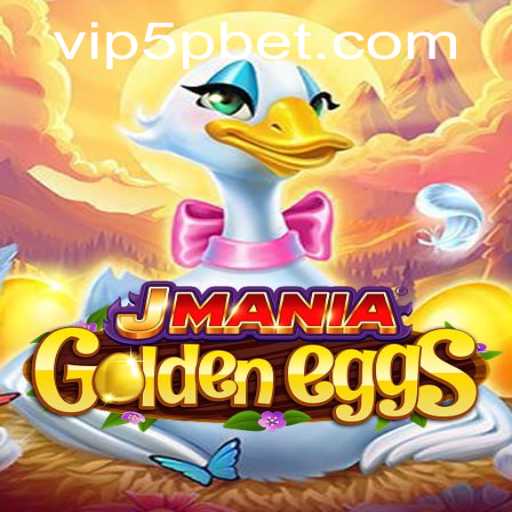 Discovering the Thrills of JManiaGoldenEggs: A Gaming Revolution